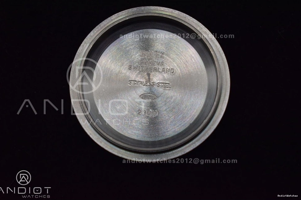 Daytona 904L and 732 BTF White SS Lightweight 1:1 SA Case Best Bracelet Dial 116500 Edition 0709